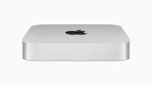 Mac Mini Apple muy poco uso