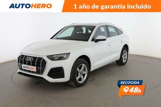 Audi Q5 40 TDI quattro advanced