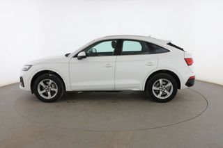 Audi Q5 40 TDI quattro advanced