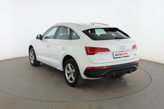 Audi Q5 40 TDI quattro advanced