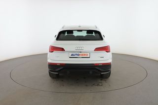 Audi Q5 40 TDI quattro advanced