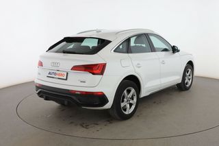 Audi Q5 40 TDI quattro advanced