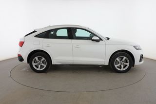 Audi Q5 40 TDI quattro advanced
