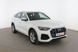 Audi Q5 40 TDI quattro advanced