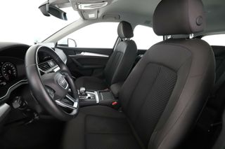 Audi Q5 40 TDI quattro advanced