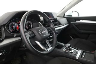Audi Q5 40 TDI quattro advanced