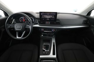 Audi Q5 40 TDI quattro advanced