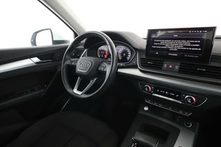 Audi Q5 40 TDI quattro advanced