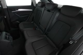 Audi Q5 40 TDI quattro advanced