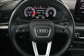 Audi Q5 40 TDI quattro advanced