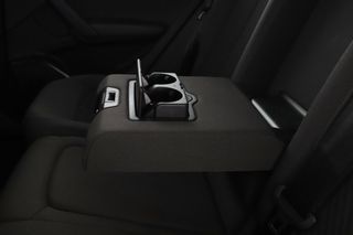 Audi Q5 40 TDI quattro advanced