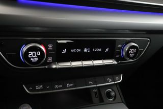 Audi Q5 40 TDI quattro advanced