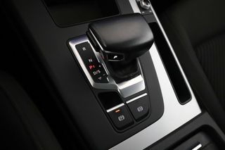 Audi Q5 40 TDI quattro advanced