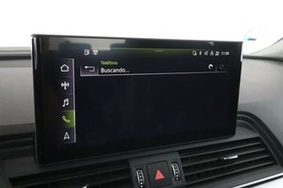 Audi Q5 40 TDI quattro advanced