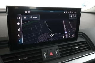Audi Q5 40 TDI quattro advanced