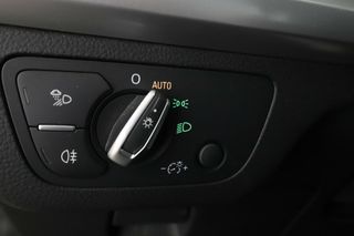 Audi Q5 40 TDI quattro advanced