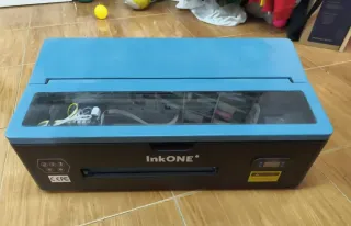 Impresora  A3+ Epson L1390 DTF Nueva
(inkONE)