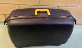 Maleta Roncato Azul marino