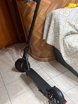 Patinete Xiaomi Pro 2