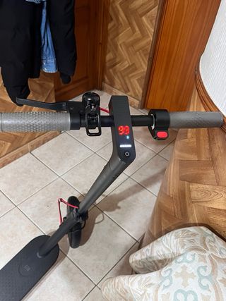 Patinete Xiaomi Pro 2