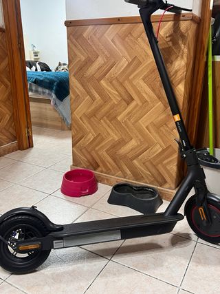 Patinete Xiaomi Pro 2