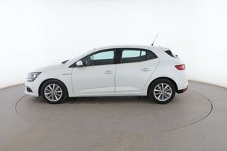 Renault Megane 1.2 TCe Energy Zen