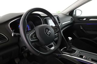 Renault Megane 1.2 TCe Energy Zen