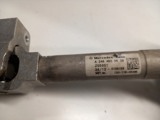 COLUMNA DIRECCION MERCEDES-BENZ CLASE B (BM 246)