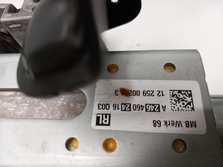 COLUMNA DIRECCION MERCEDES-BENZ CLASE B (BM 246)