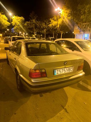 BMW Serie 3 /325D
