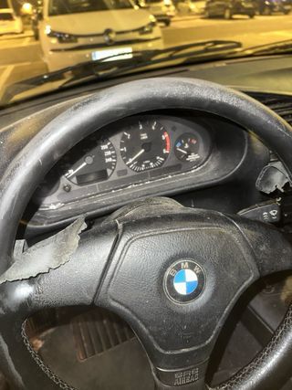BMW Serie 3 /325D