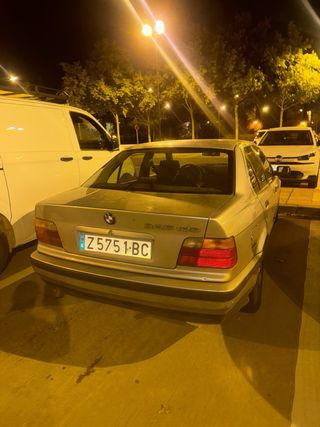 BMW Serie 3 /325D