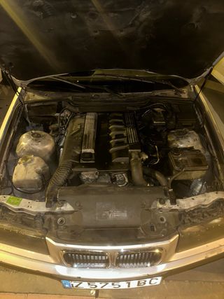 BMW Serie 3 /325D