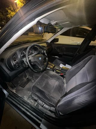 BMW Serie 3 /325D