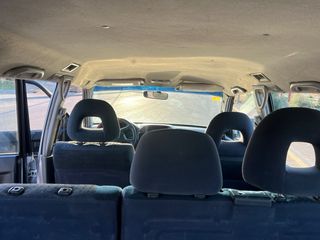 Mitsubishi Montero 