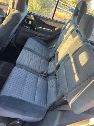 Mitsubishi Montero 