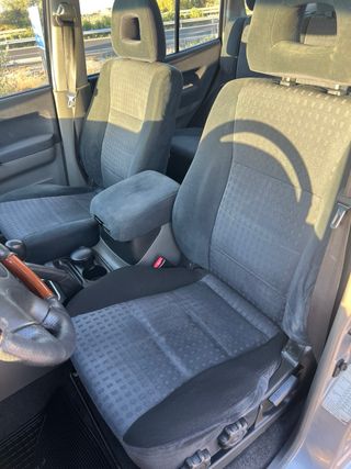Mitsubishi Montero 