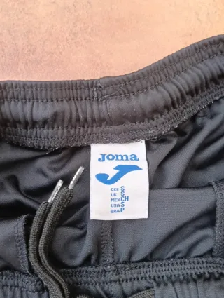 Pantalón Corto Joma Talla S