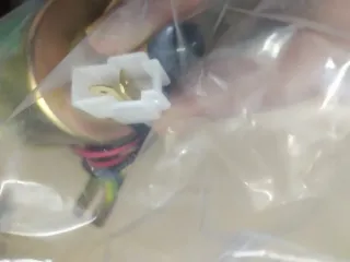 Bomba Gasolina Eléctrica 12v