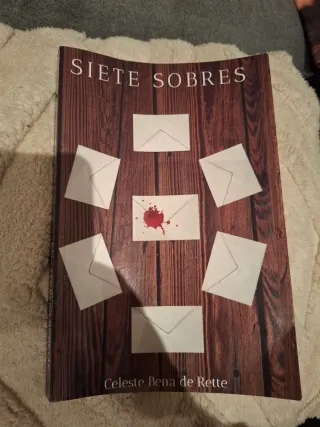 Siete sobres