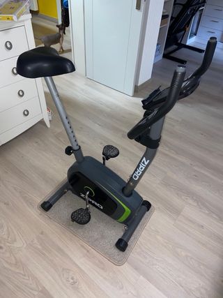 Bici Estática ZIPRO