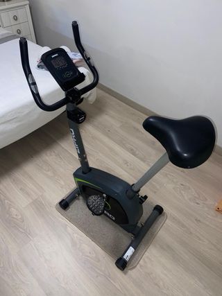 Bici Estática ZIPRO