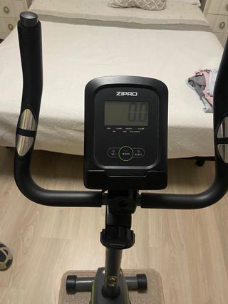 Bici Estática ZIPRO
