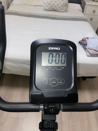Bici Estática ZIPRO