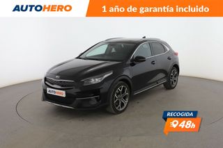 Kia XCeed 1.6 Plug-in Hybrid eMotion PHEV