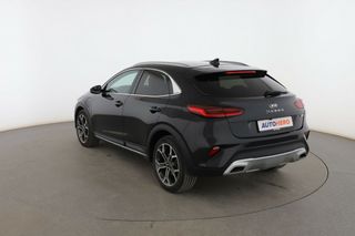 Kia XCeed 1.6 Plug-in Hybrid eMotion PHEV