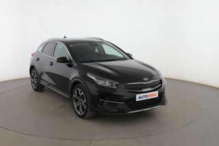 Kia XCeed 1.6 Plug-in Hybrid eMotion PHEV