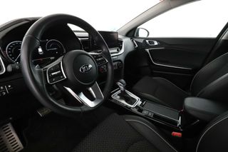Kia XCeed 1.6 Plug-in Hybrid eMotion PHEV