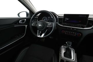 Kia XCeed 1.6 Plug-in Hybrid eMotion PHEV