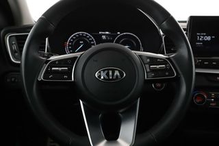 Kia XCeed 1.6 Plug-in Hybrid eMotion PHEV